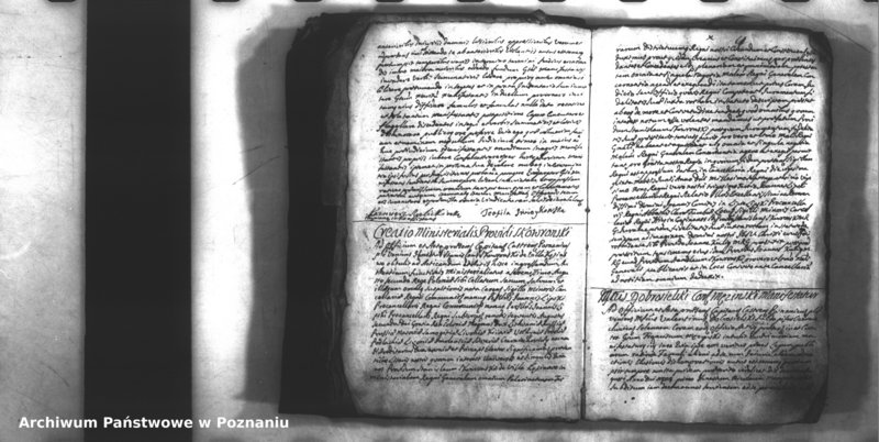 Obraz 6 z jednostki "Relationes [protocollon]"