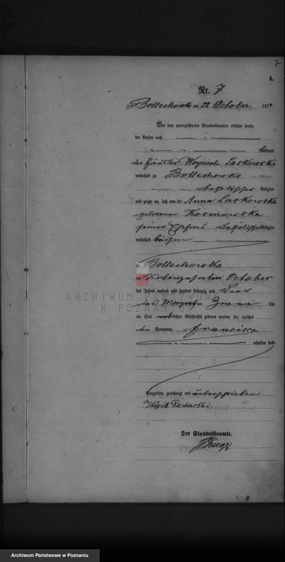 image.from.team "Urząd Stanu Cywilnego Owińska (pow. poznański)"