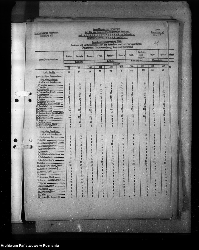 Obraz 15 z jednostki "Berlin - Brandenburg"