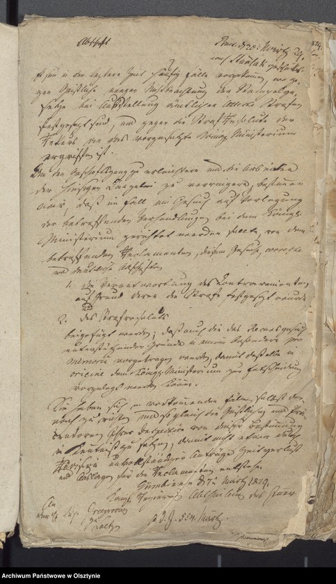 image.from.unit "Armen Pupillen Sachen. Justitzdienst-Sachen usw."