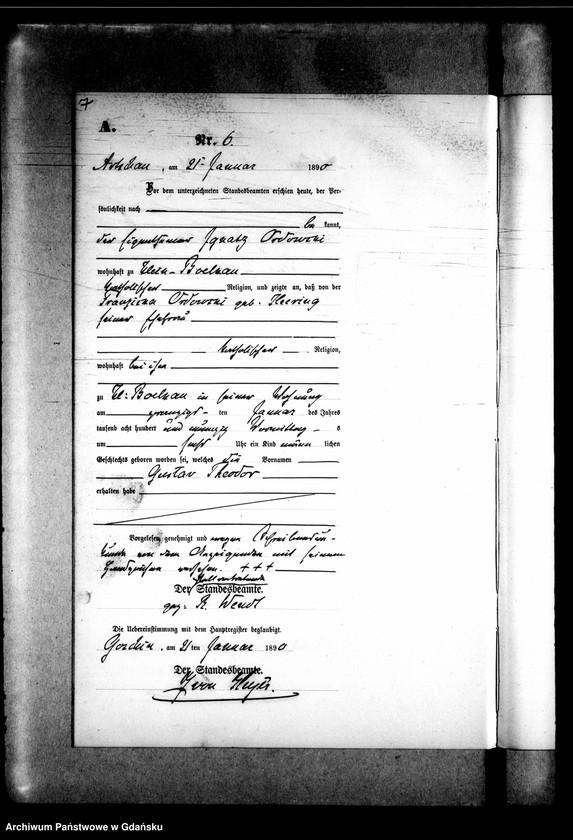 image.from.unit.number "Księga urodzeń"