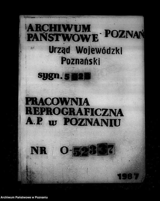 Obraz 1 z jednostki "/Towarzystwo Gimnastyczne Sokół we Wronkach powiat Szamotuły -rejestracja/"
