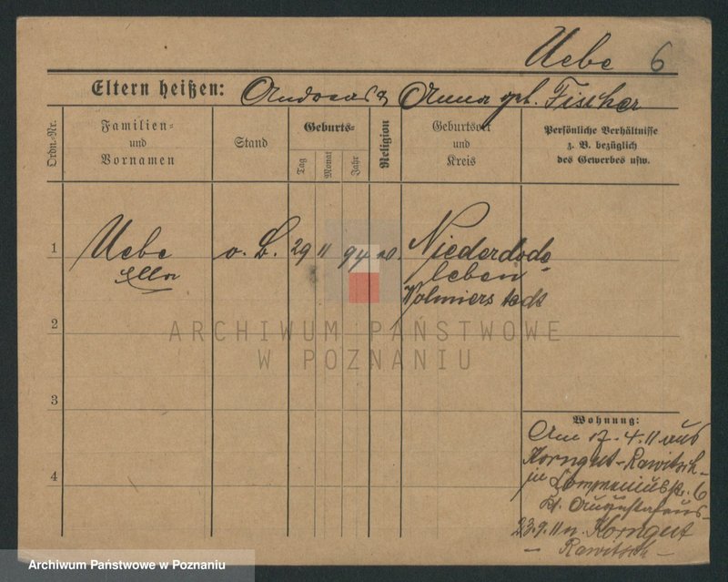 Obraz 15 z jednostki "Ubczak - Ulatowski"