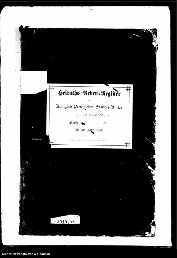 image.from.unit.number "Księga małżeństw"