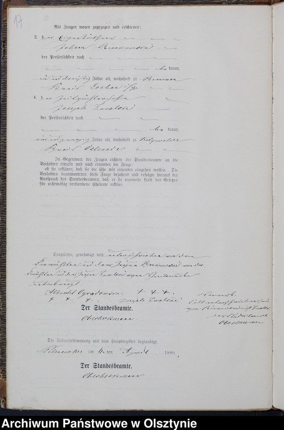 image.from.unit.number "Heiraths-Neben-Register Nr 1 - 28"