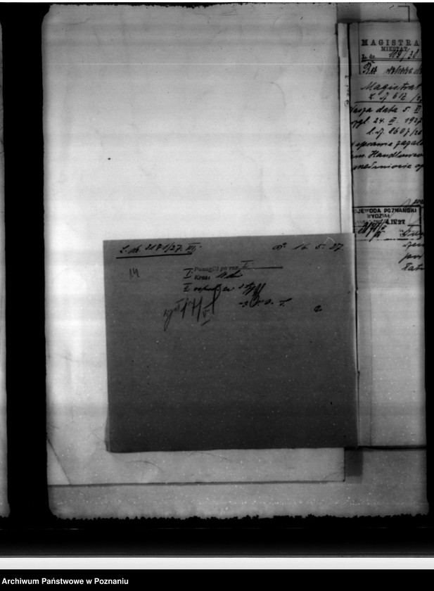 Obraz 18 z jednostki "Podatki Komunalne miasta Mikstatu"