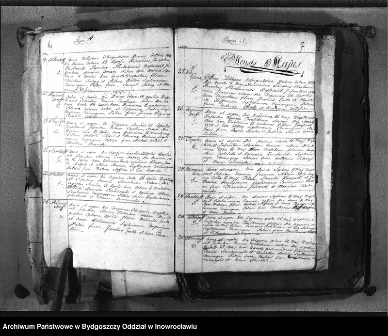 image.from.unit.number "Kirchen Duplicate der Kirche zu Plonkowo"