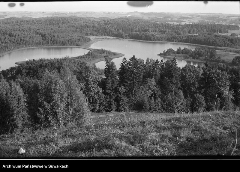 image.from.unit.number "Jezioro Jaczno, okolice Suwałk."