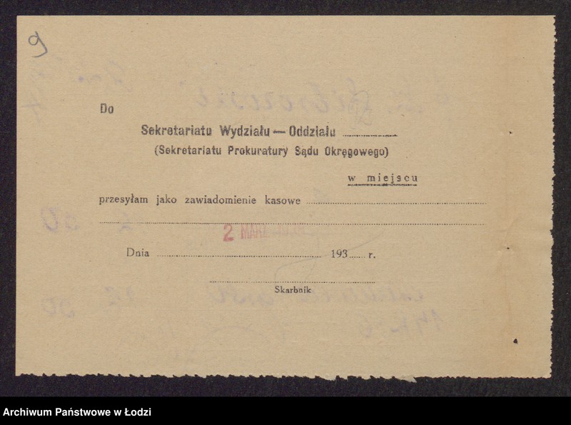 Obraz 11 z jednostki "Szyja Librowski- wyrób i sprzedaż swetrów, pończoch i rękawiczek"