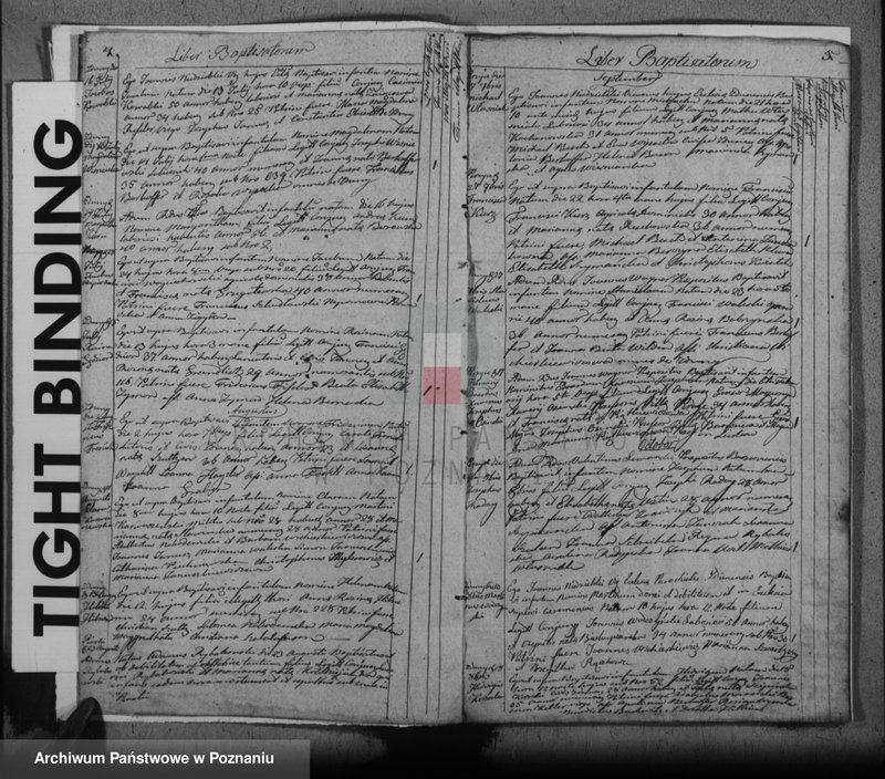 image.from.unit.number "Liber baptisatorum, copulatorum, mortuorum"