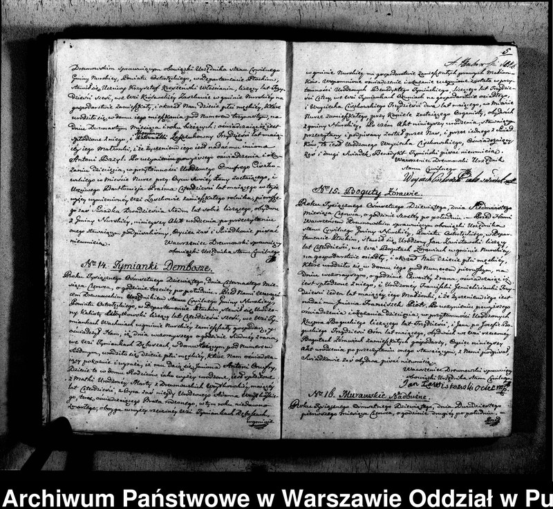 image.from.unit.number "Akta urodzeń, małżeństw, zgonów"