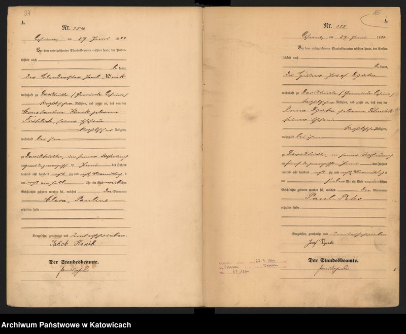 image.from.unit.number "Księga urodzeń T.2 nr 331-738"