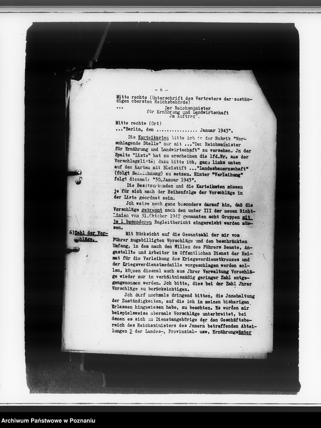 Obraz 14 z jednostki "Przepisy w sprawie odznaczeń"