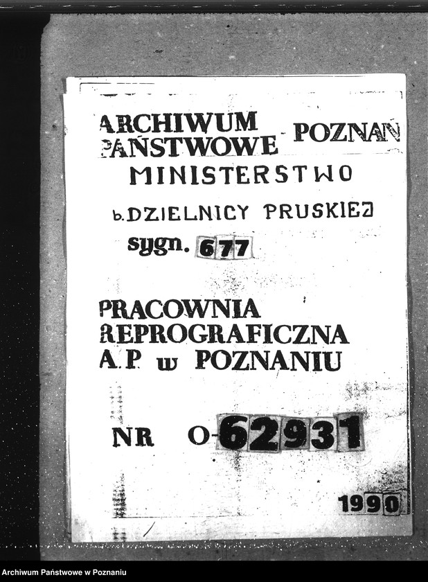 Obraz 1 z jednostki "Ziemiopłody"