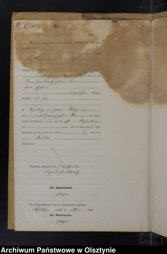 image.from.unit.number "Geburts-Neben-Register Nr 1 - 35"