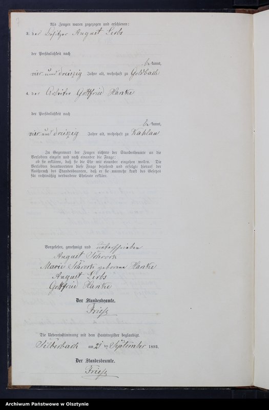 image.from.unit.number "Heiraths-Neben-Register Nr 1 - 11"