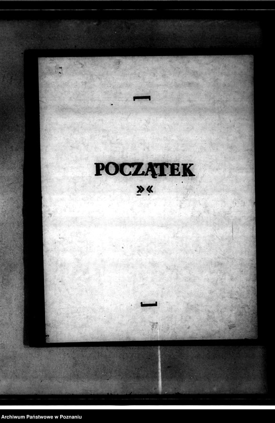 Obraz 3 z jednostki "/Zatwierdzenie wykazu nabywców działek z majątku Nietuszkowo powiatu chodzieskiego"