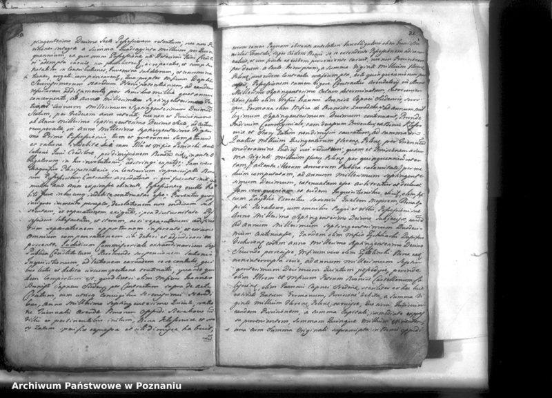 Obraz 20 z jednostki "Relationes [protocollon]"