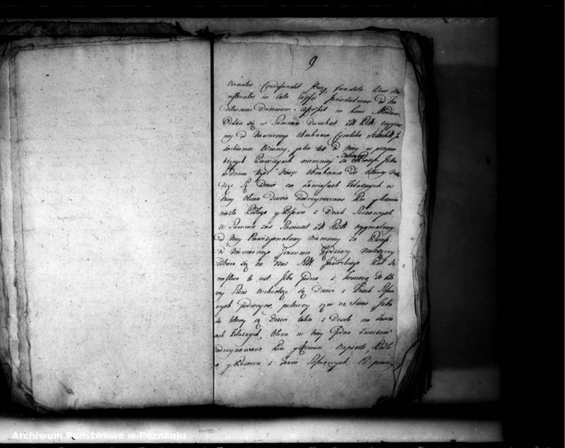 Obraz 12 z jednostki "Relationes [protocollon]"