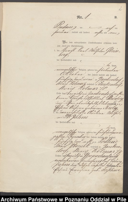 image.from.unit.number "Księga małżeństw"