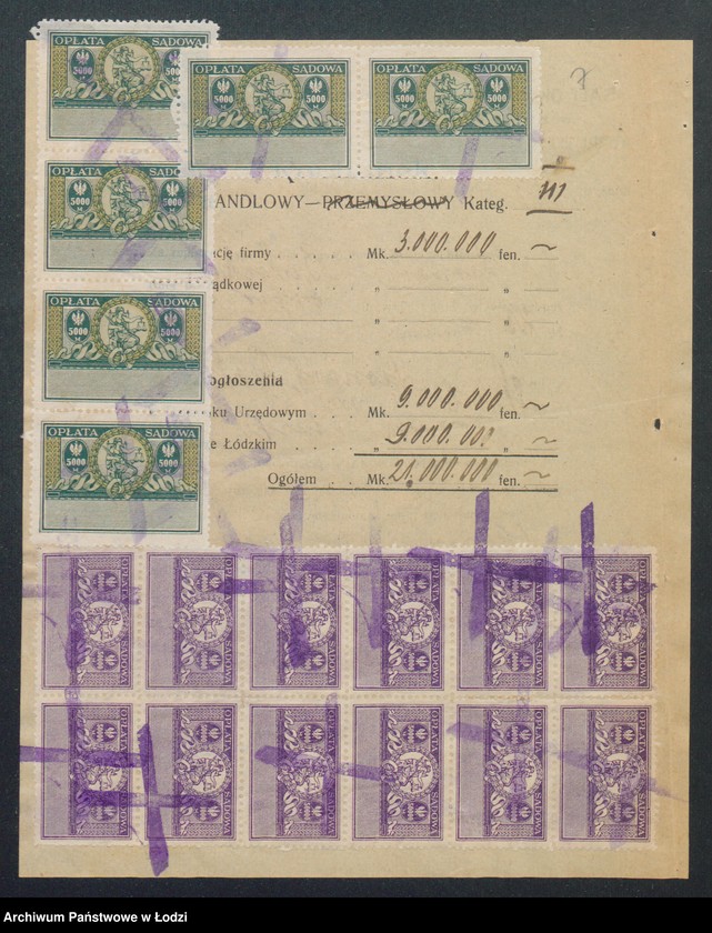 Obraz 9 z jednostki "Leonard Balicki – wyrób i sprzedaż obuwia"