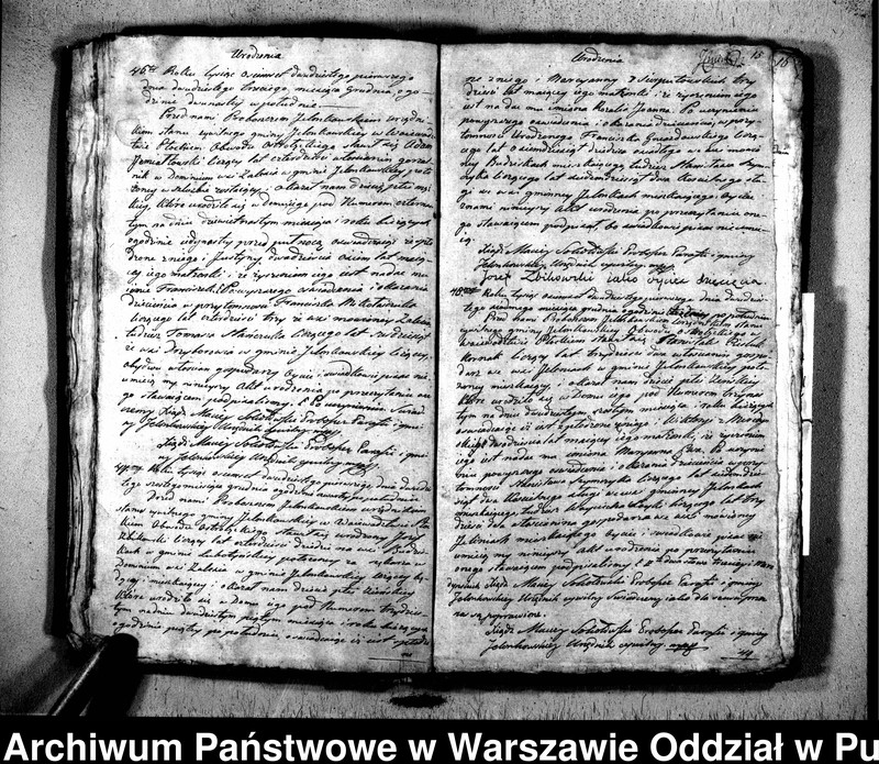 image.from.unit.number "Akta urodzeń, małżeństw i zgonów"