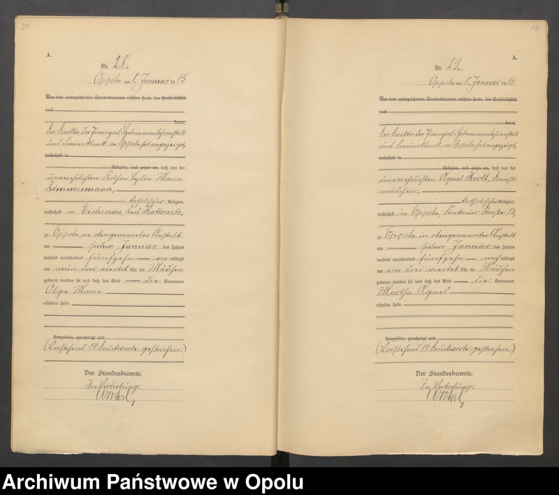 image.from.unit.number "[Księga urodzeń Rok 1915] Nr 1-559"