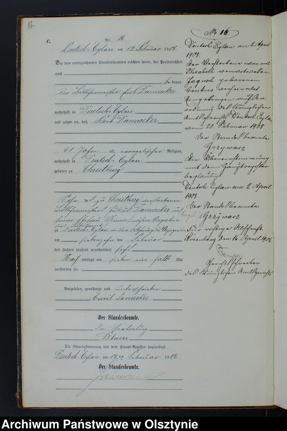 image.from.unit.number "Sterbe-Neben-Register Nr 1 - 130"