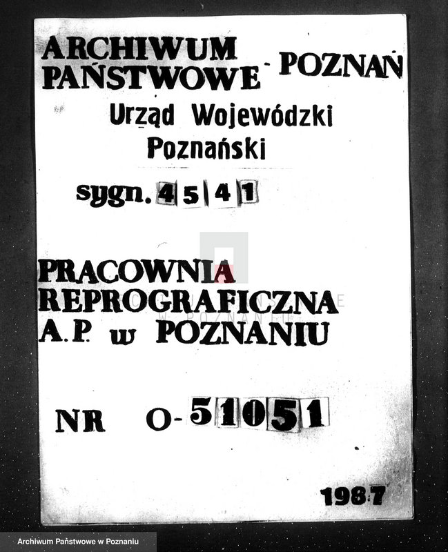 Obraz 2 z jednostki "Cukrownia w Zdunach pow. krotoszyński nr woj. kotła 4977"