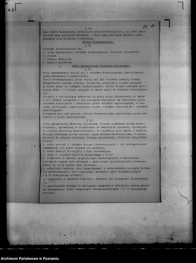 Obraz 15 z jednostki "/ Kasa Bezprocentowego Kredytu Rzemiosła Chrześcijańskiego w Ostrowie/"