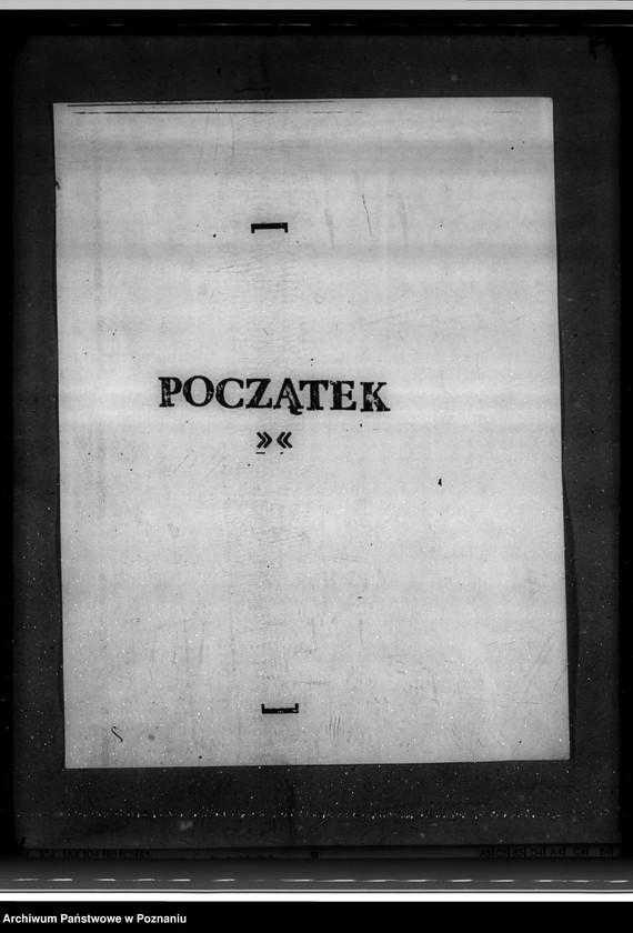 Obraz 3 z jednostki "Politische Beurteilungen der Angestellten"