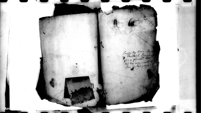 Obraz 5 z jednostki "Relationes [protocollon]"