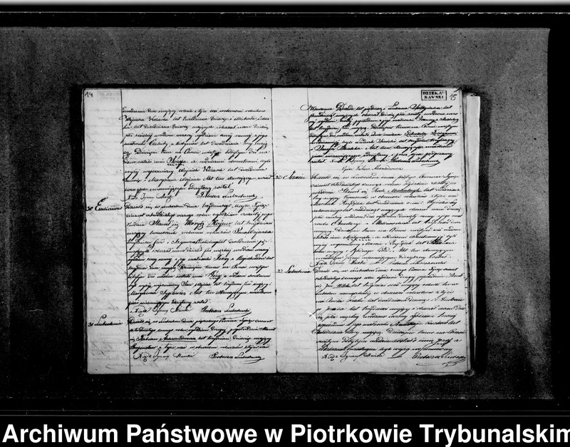 image.from.unit.number "[Księga duplikat aktów urodzonych, zaślubionych i zmarłych]"