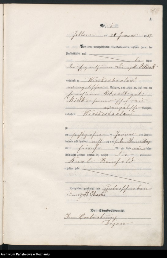 image.from.unit.number "Księga urodzeń"