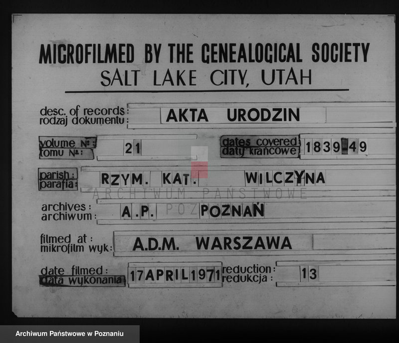 image.from.unit.number "Duplicat baptisatorum"