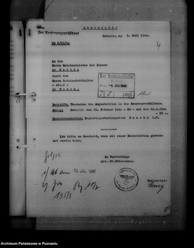 Obraz 8 z jednostki "Zapotrzebowanie na pracowników w rejencji inowrocławskiej"