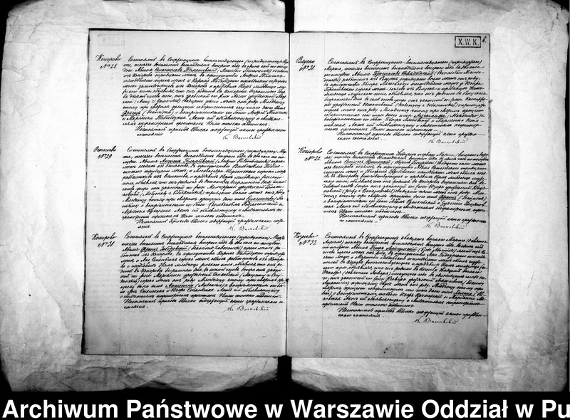 image.from.unit.number "Akta urodzeń, małżeństw i zgonów"