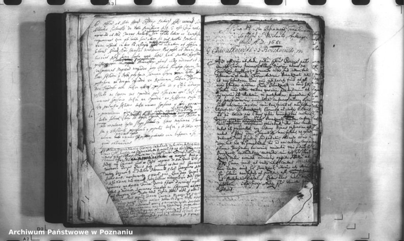 Obraz 18 z jednostki "Relationes [protocollon]"