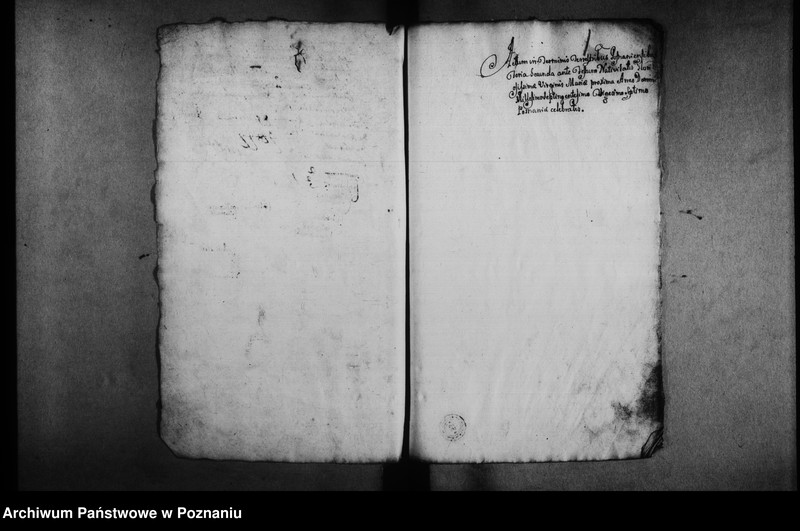 Obraz 5 z jednostki "Decreta [inducta]"