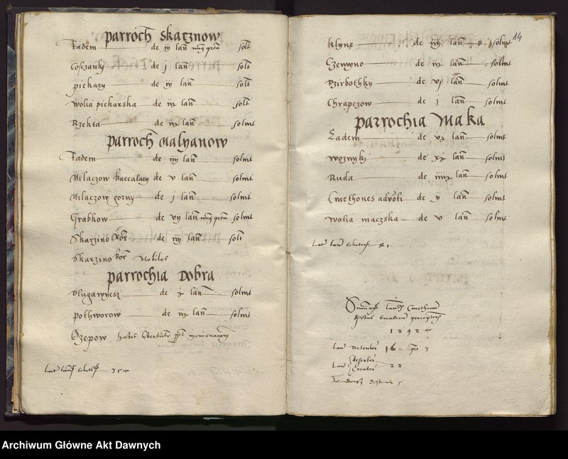 image.from.unit.number "Exactio fertonum pro rata utraque --- terrae Siradiensis."