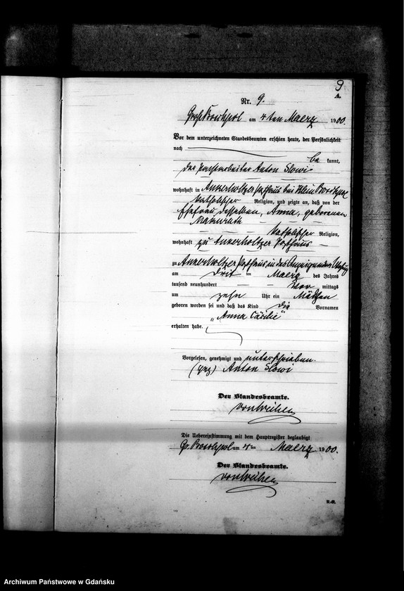 image.from.unit.number "Księgi urodzeń"