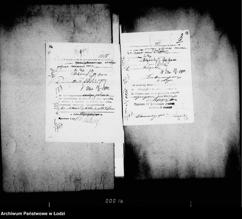 Obraz 14 z jednostki "O podkidyšach"