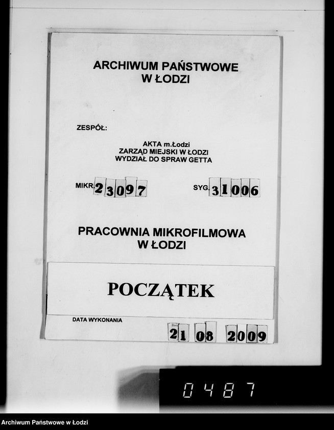 Obraz 1 z jednostki "Kriegsauftrag 5148-723-7-304843 Abzeichen f.Marine 15"