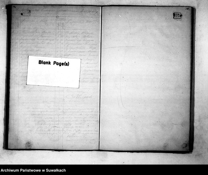 image.from.unit.number "Duplikat aktov o Roždenij, Brakosočetanij i smerti Evrejskago Ispovedanija Punskago Okruga na 1871 god"