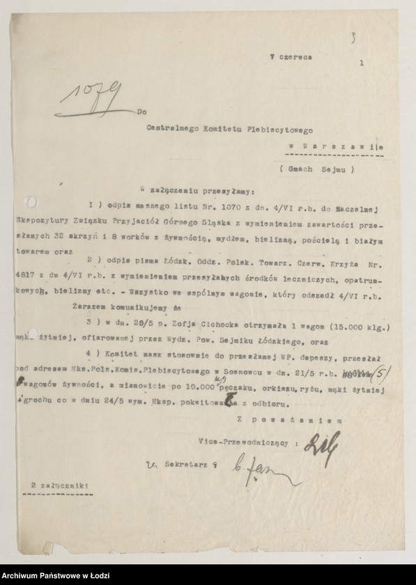 Obraz 11 z jednostki "[Transport, zakup żywności i odzieży]"