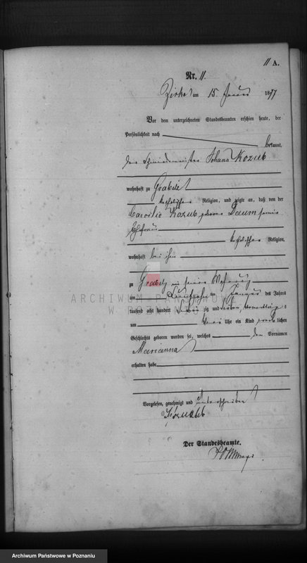 image.from.unit.number "Księga urodzeń"