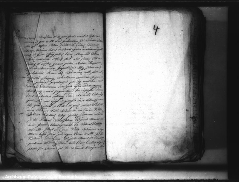 Obraz 7 z jednostki "Relationes [protocollon]"