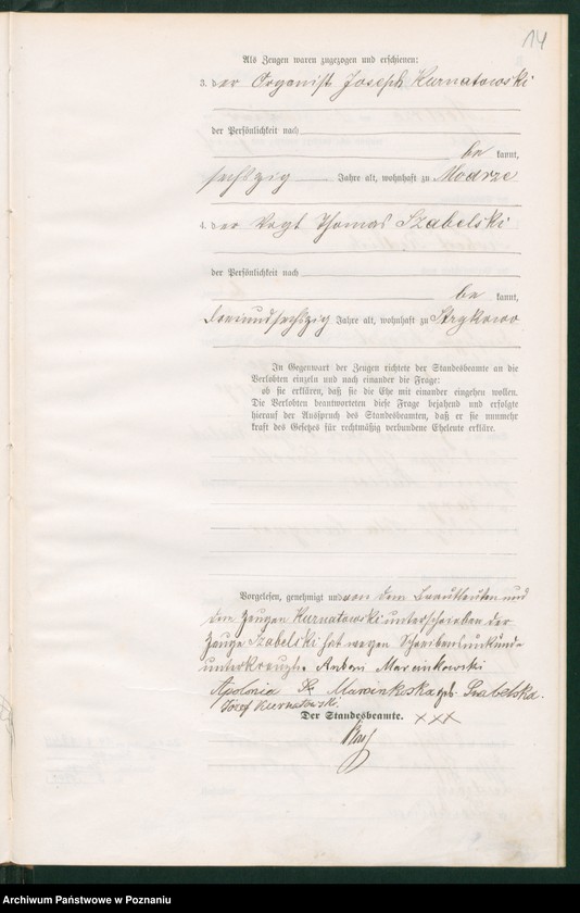 image.from.unit.number "Księga małżeństw"