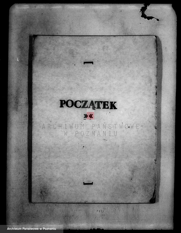 Obraz 3 z jednostki "Ostateczny rejestr pomiarowy majątku Dębowo powiatu wyrzyskiego"