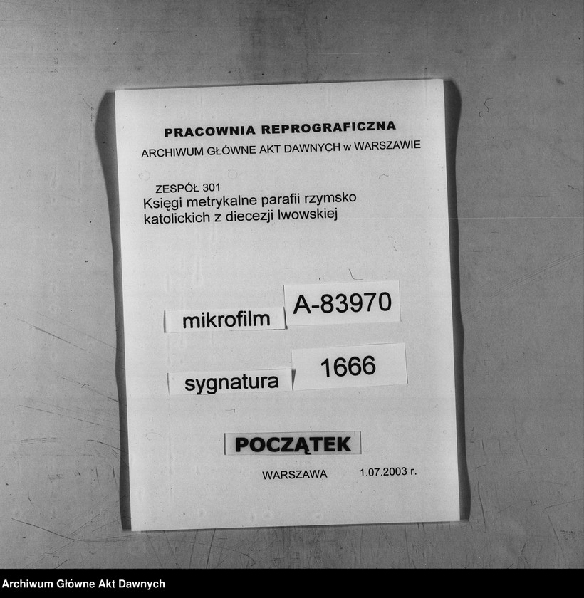 image.from.unit.number "Parafia: Grzymałów. Dekanat: Skałat. Księga metrykalna urodzeń, ślubów i zgonów dla miasta Grzymałów i wsi: Bucyki, Czechowa*, Eleonorówka, Hlibów, Kałaharówka*, Kozina*, Leżanówka, Mazurówka, Okno, Ostapie**, Pajówka, Podlesie, Poznanka Hetmańska, Wolica*, Zarubińce**."